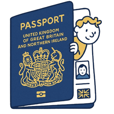 ILR Requirements Icon