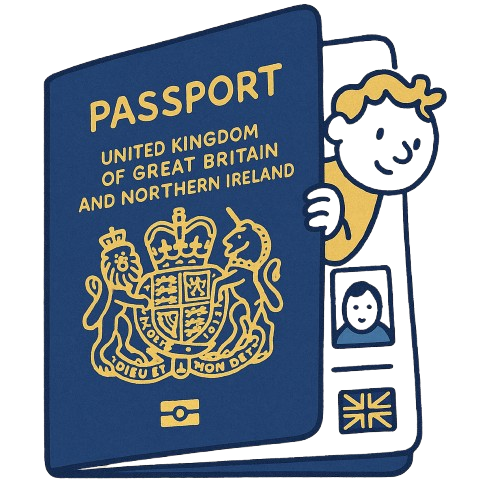 ILR Requirements Icon