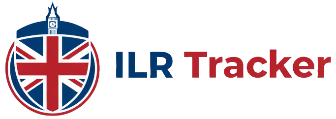 ILR Tracker
